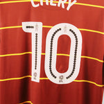 QPR 2016-17 Chery Third Kit (XL)