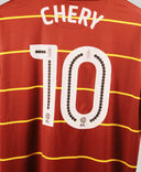 QPR 2016-17 Chery Third Kit (XL)