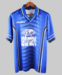 1 of 1 Lotto Vintage Blank - Saturdays Worldwide - Large