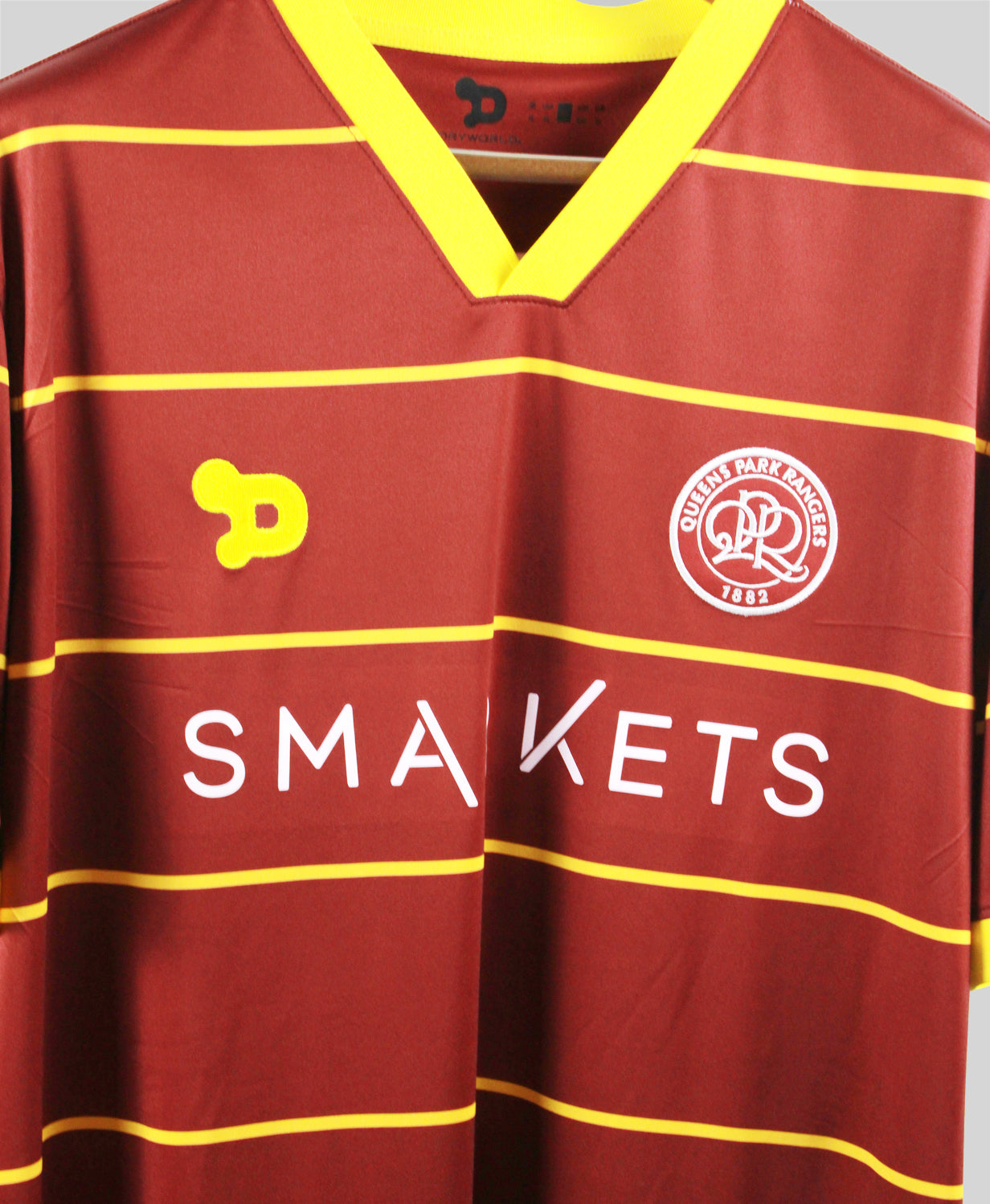 QPR 2016-17 Chery Third Kit (XL)