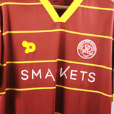 QPR 2016-17 Chery Third Kit (XL)