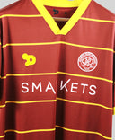 QPR 2016-17 Chery Third Kit (XL)