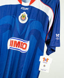 Chivas 2006-07 Away Kit W/ Tags (L)