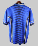 1 of 1 Lotto Vintage Blank - Saturdays Worldwide - Large