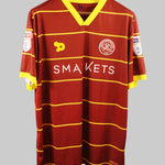 QPR 2016-17 Chery Third Kit (XL)