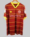QPR 2016-17 Chery Third Kit (XL)