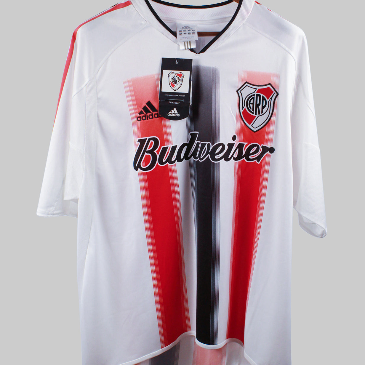 River Plate 2004-05 Third Kit [W/Tags] (XL)