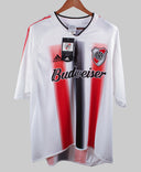 River Plate 2004-05 Third Kit [W/Tags] (XL)