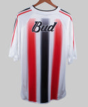 River Plate 2004-05 Third Kit [W/Tags] (XL)