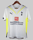 Tottenham 2009-10 Bale Home Kit (S)