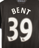 Aston Villa 2010-11 Bent Away Kit (M)