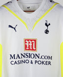Tottenham 2009-10 Bale Home Kit (S)