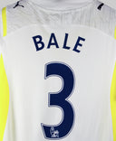 Tottenham 2009-10 Bale Home Kit (S)