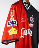 Atlas 2000-01 Home Kit (L)