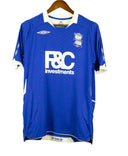 Birmingham City 2008-09 Home Kit (L)