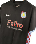 Aston Villa 2010-11 Bent Away Kit (M)