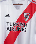 River Plate 2020-21 Alvarez Home Kit (M)