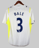 Tottenham 2009-10 Bale Home Kit (S)