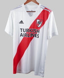 River Plate 2020-21 Alvarez Home Kit (M)