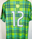 Shonan Bellmare 50th Anniversary Promotional Top (L)