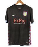 Aston Villa 2010-11 Bent Away Kit (M)