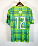 Shonan Bellmare 50th Anniversary Promotional Top (L)