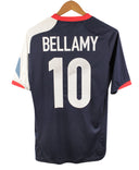 Great Britain 2012 Bellamy Olympic Kit (S)