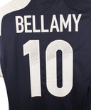 Great Britain 2012 Bellamy Olympic Kit (S)