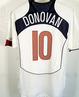 USA 2004 Donovan Home Kit (M)