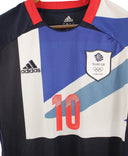 Great Britain 2012 Bellamy Olympic Kit (S)