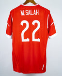 Egypt 2012-13 M. Salah Home Kit W/ Tags (XL)