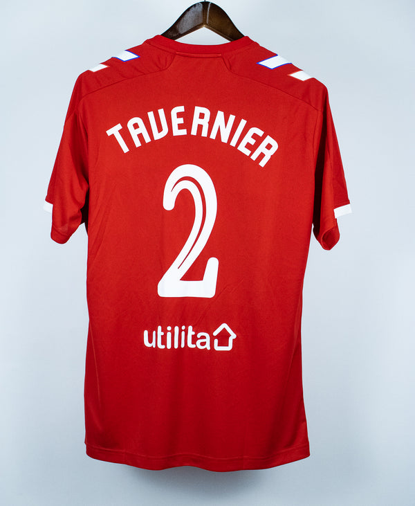 Rangers 2019-20 Tavernier Third Kit W/ Tags (M)