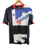 Great Britain 2012 Bellamy Olympic Kit (S)