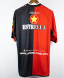 Atlas 2000-01 Home Kit (L)
