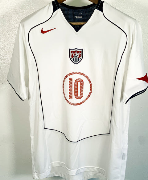 USA 2004 Donovan Home Kit (M)