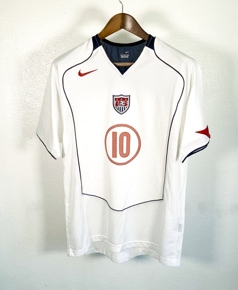 USA 2004 Donovan Home Kit (M)