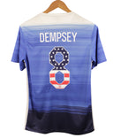 USA 2015 Dempsey Home Kit (S)