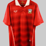 Thailand 2014-15 Away Kit (L)