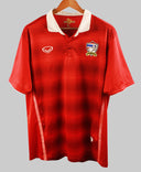 Thailand 2014-15 Away Kit (L)