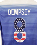 USA 2015 Dempsey Home Kit (S)