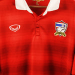 Thailand 2014-15 Away Kit (L)