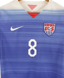 USA 2015 Dempsey Home Kit (S)