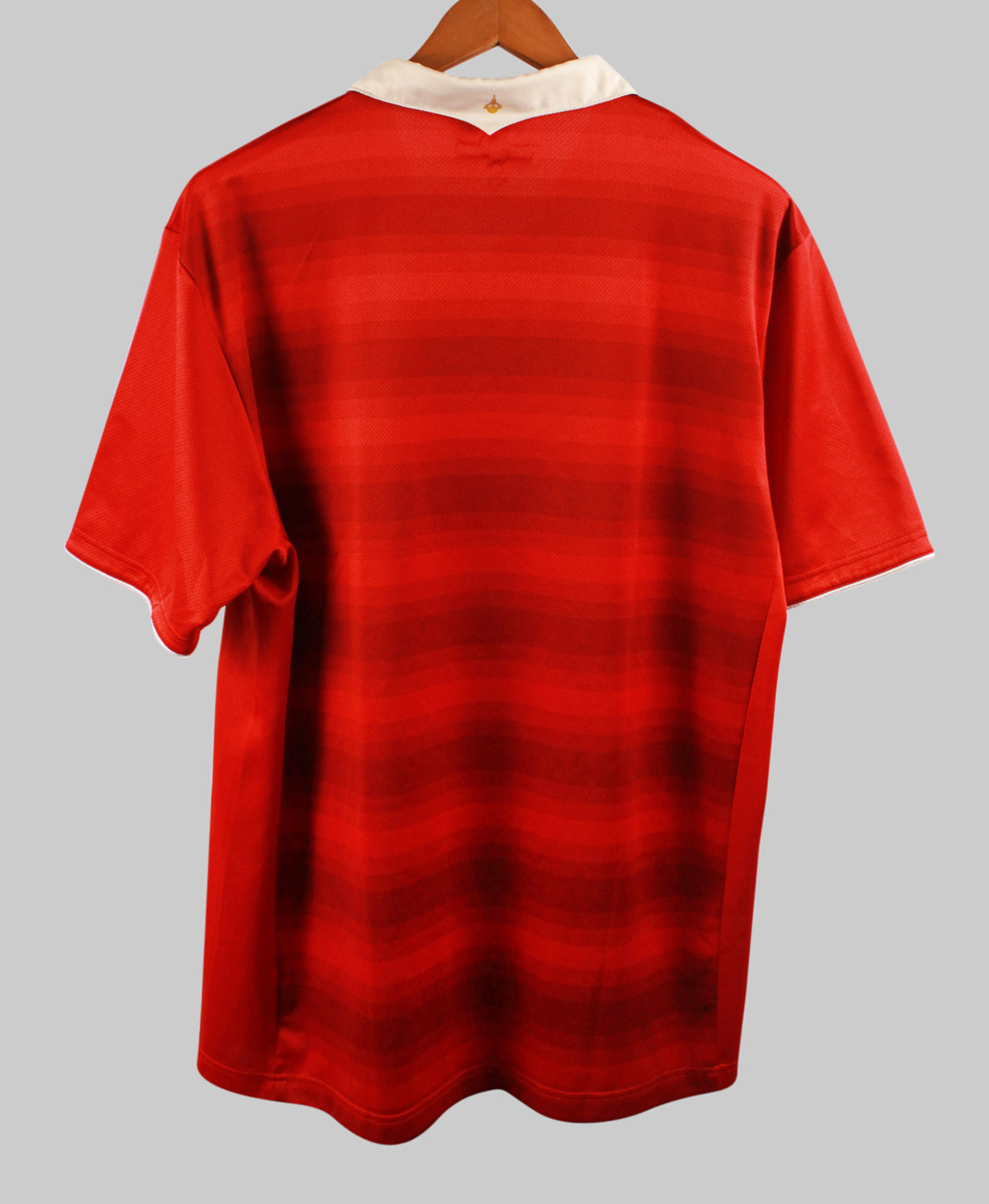 Thailand 2014-15 Away Kit (L)