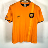 Barcelona Training T-Shirt (M)