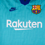 Barcelona 2019-20 Messi Third Kit (S)