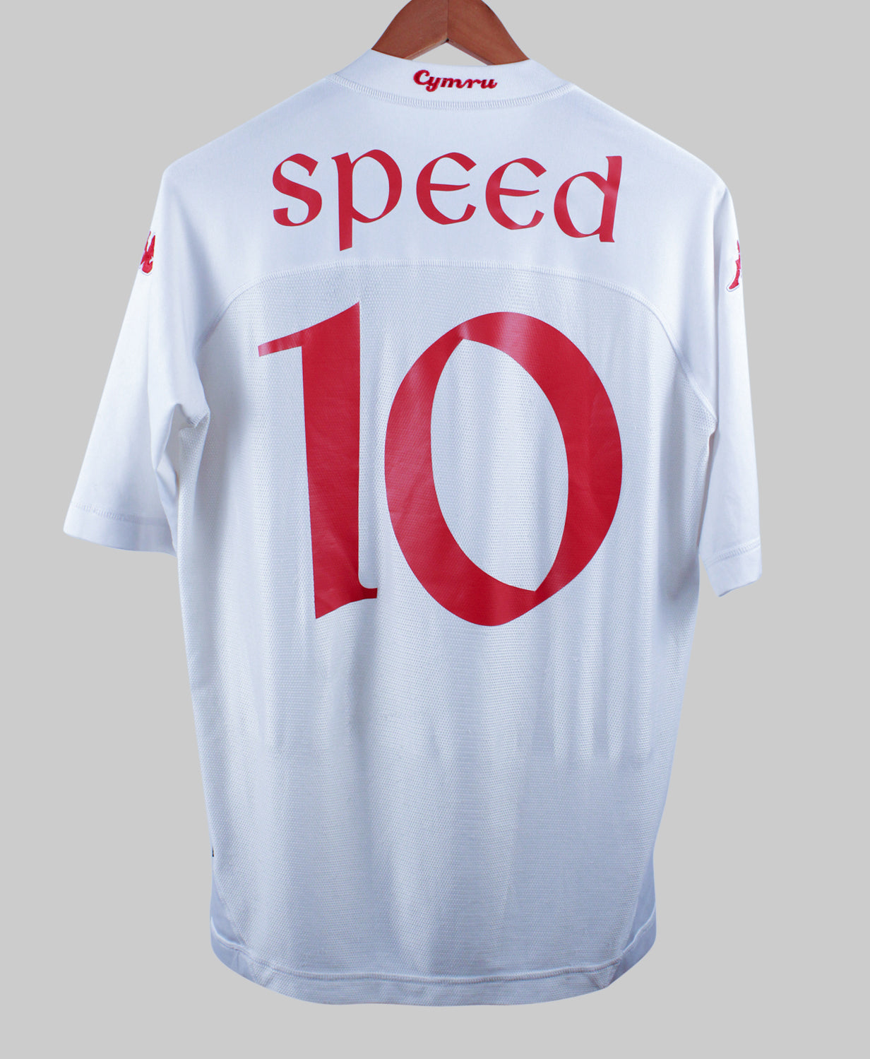 Wales 2004-05 Speed Away Kit (XL)