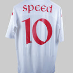 Wales 2004-05 Speed Away Kit (XL)