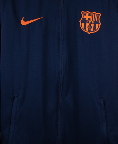 Barcelona 2018 Training Jacket (M)