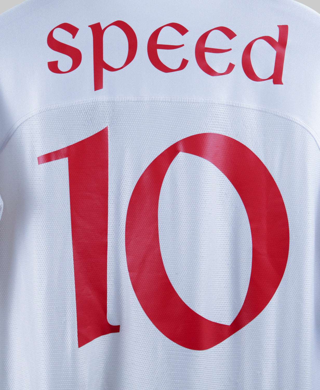 Wales 2004-05 Speed Away Kit (XL)