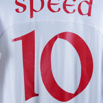 Wales 2004-05 Speed Away Kit (XL)